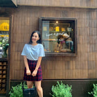 Chị Hạnh – Pleiku