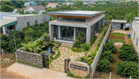 NHÀ CẤP 4 ĐÁ TỰ NHIÊN 6X35M – CHI PHÍ THẤP, ĐẲNG CẤP CAO